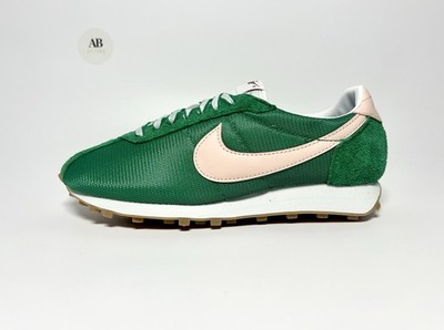 Nike LD 1000 Malchite Green Gum Leather Mesh Retro Vintage Waffle versch. Größen