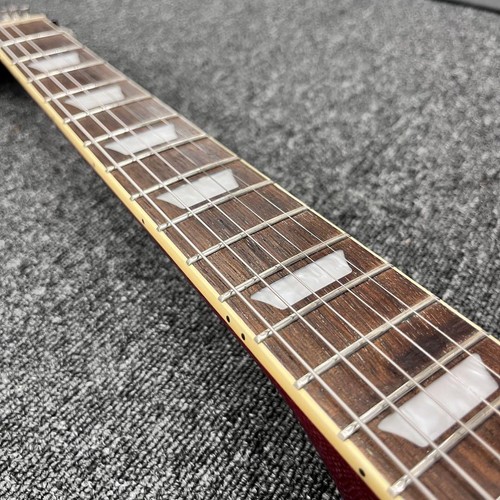 Les Paul standard 60s Epiphone inspired by Gibson Les Paul Standard 1960 #PFF0D5 - Picture 10 of 10