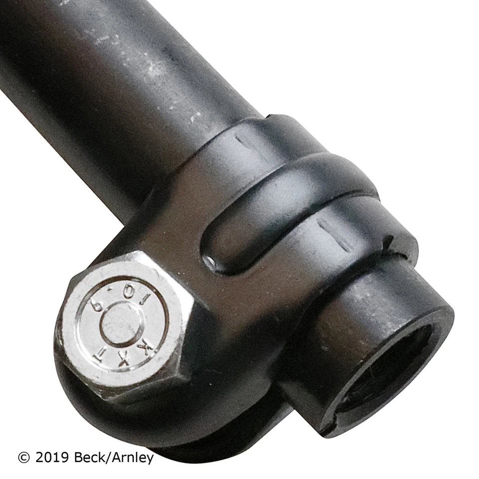 Extremo de varilla de amarre Beck Arnley 101-4049 para Toyota Supra 86-93 Foto 4 de 4