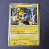 RAIKOU HGSS19 holo Black Star Promo Heart Gold Soul Silver Pokemon TCG Card LP