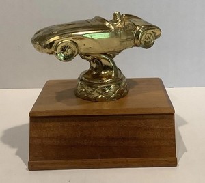 Dodge Inc Trophies | eBay