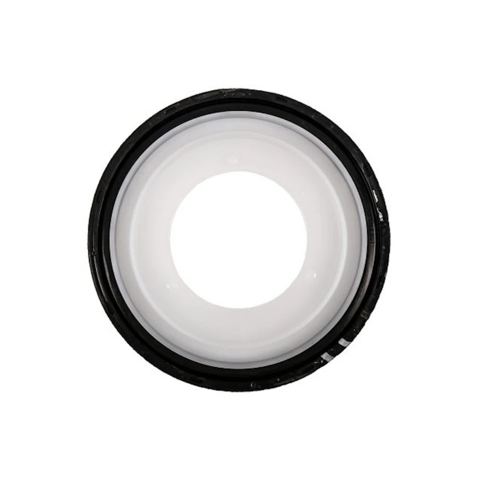 Original ACDelco para Pontiac GTO 2004 05 2006 cigüeñal sello goma negro, blanco Foto 2 de 4