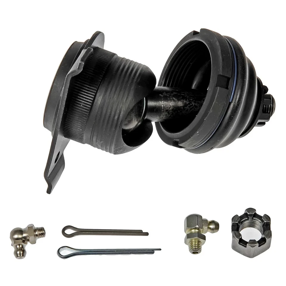 For Cadillac DeVille 61-76 Ball Joint Solutions Front Non-Adjustable Passenger Foto 2 de 3