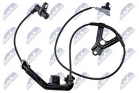 Nty HCA-TY-087 Sensor, Raddrehzahl Vorne Links FüR Toyota