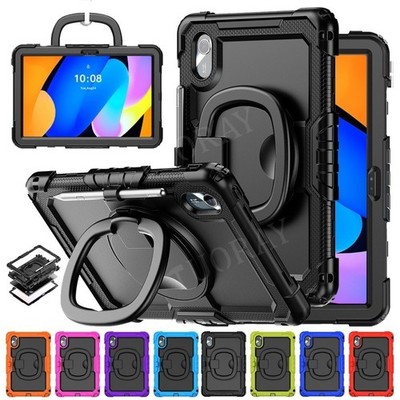 Für Lenovo Xiaoxin Pad 11'' 2025 TB335FC Hybrid Robust Schutz Tasche Case Cover