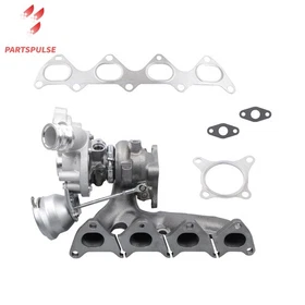 Turbolader Abgasturbolader für Audi A1 A3 VW Golf Seat Skoda 1.4L 03C145702N