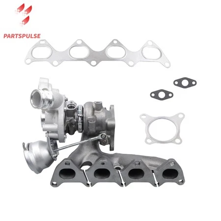 Turbolader SEAT TOLEDO IV  1.4 TSI (KG3)
