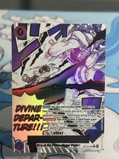 Divine Departure [Alternate Art] OP13-076 NM