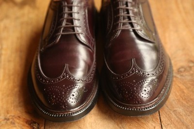 Alden 975