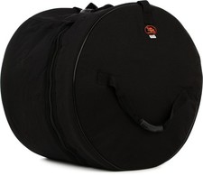 Humes Berg Galaxy Bass Drum Bag - 14x20-inch 2-pack Bundle