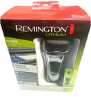 remington lithium f5200 electric shaver scuffed box