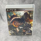 Lost Planet 2 PS3 Sony PlayStation 3 Video Game - Complete, Tested, Guaranteed