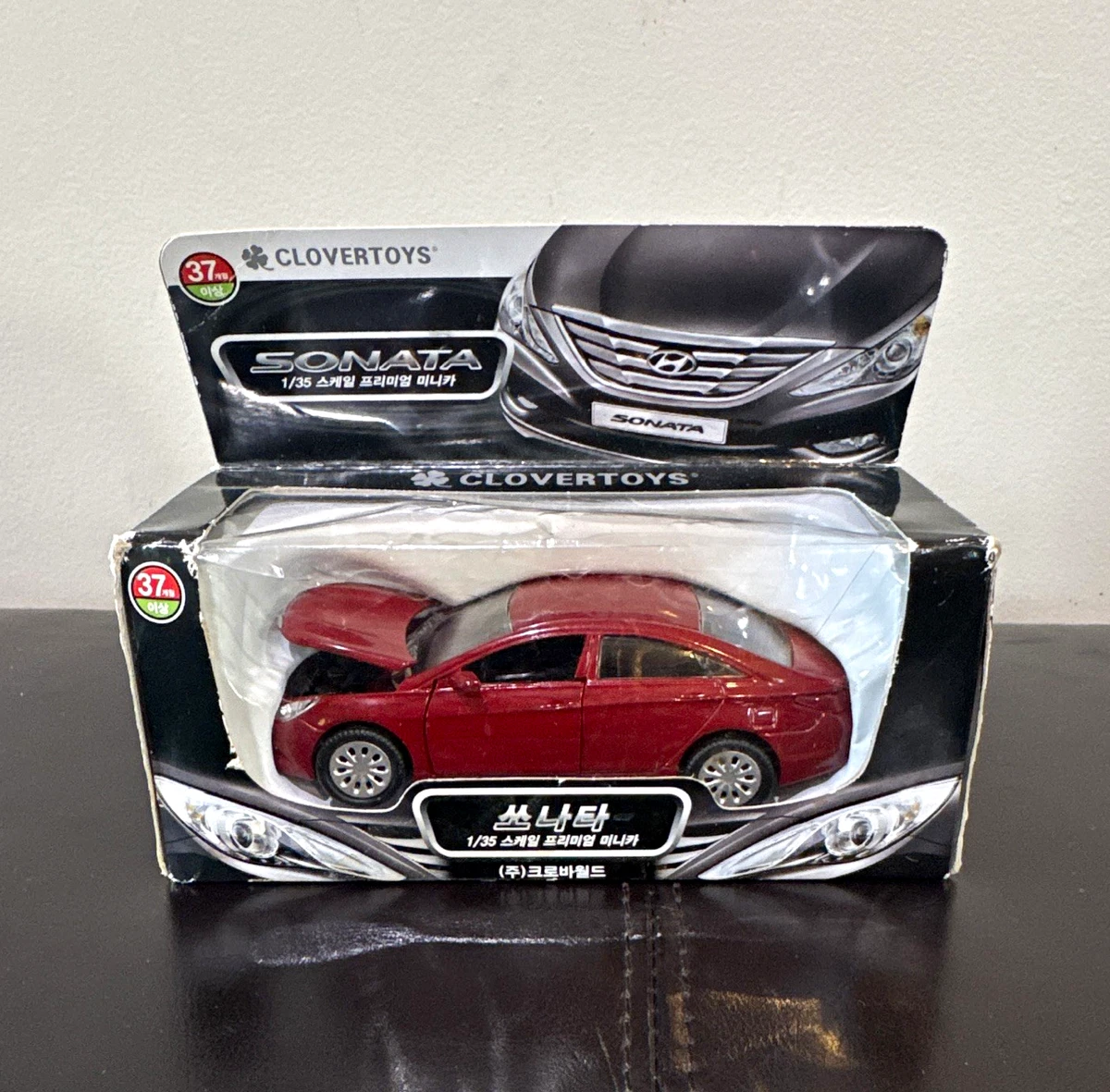 Hyundai Diecast & Toy 1:35 Scale for sale | eBay