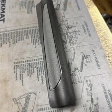 Remington 1187 11-87 12 Gauge Shotgun Forearm Blackgray Synthetic Forend