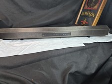 SONY Active Speaker System Soundbar Model SA-CT260H Bluetooth  Sounds Amazing.. 