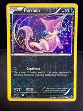 Purrloin #RC13 Precios | Pokemon Legendary Treasures | Tarjetas de