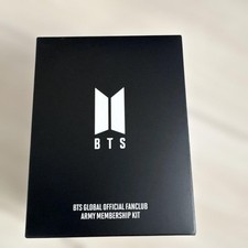 BTS ARMYMEMBERSHIP GIFT Photocard 7 Pcs Cap Keychain