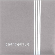 Perpetual Cadenza Cello C String - Tungsten/rope core