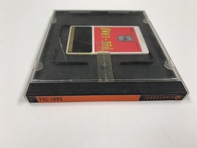Pac-Land - TurboGrafx-16 HuCard Game & Case Only
