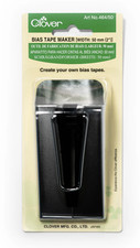 Clover Bias Tape Maker 2" 464/50