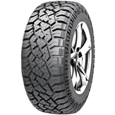 2 Tires Dcenti Dc44 Rt Lt 35x12.50r17 Load E 10 Ply Rt Rugged Terrain