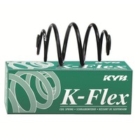 KYB K-FLEX Fahrwerksfeder Hinterachse Passend FüR Volvo 740 760 940 | RG5213