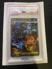 Pokemon 2025 M2 Inferno X Mega Charizard X ex 110/080 SAR Holo JP PSA 10