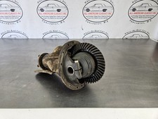 1966-67 Cadillac 3.21 Positraction Third Member Differential Assembly - Oem