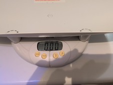 Salter Infant Toddler Digital Baby Scale Accurate Weight Monitor - Model 914
