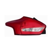 RÜCklichteinheit Rechter Ford Focus 2014 5 TÜRer Mit Led Rechter DEPO-MARKE