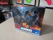 NEW     G.I. Joe Classified Series  51 Blue Ninjas 6  Action Figures 2-Pack Amazon
