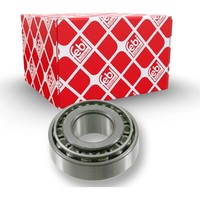 Febi Bilstein 27164 Radlager FüR Mercedes Benz C Klasse CLK SLK E CLC S204 W204