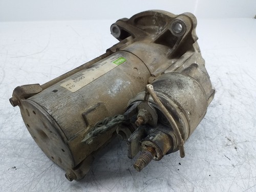 9648644680 halter anlasser 991804 PEUGEOT 206 BERLINA XS 1998