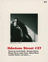 Doug Holder | Ibbetson Street 37 | Taschenbuch | Englisch (2015) | [.]