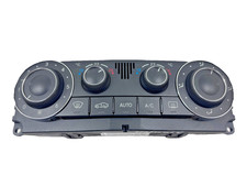 (M11) A2038304085 Orig. MERCEDES-BENZ C-Klasse CLC CLK S203 W203 Klimabedienteil