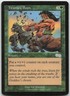 Titania's Boon 276 Uncommon Urza's Saga MP MTG