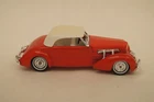 MATCHBOX LESNEY Models Of Yesteryear #Y18 1937 Cord Model 812 Phaeton 1978