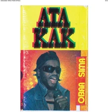 Ata Kak - Obaa Sima [New Vinyl LP]