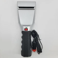 12V Car Auto Electric Heated Windshield Ice Snow Scraper Melter Cleaning Shovel