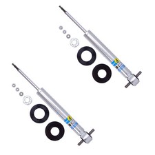 Bilstein B8 5100 Series Front Monotube Shocks For Suburban Tahoe Yukon Pair