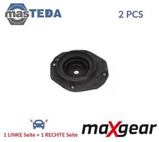 72-2139 FEDERBEINLAGER DOMLAGER PAAR MAXGEAR 2PCS FÜR CITROËN ZX,BERLINGO