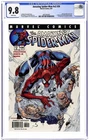 Amazing Spider-Man #30 CGC 9.8 2001 4601843001