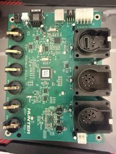 Hunter Alignment Hub Board 45-1359-1