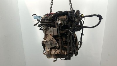Borgward BX7 Motor