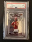 2024 Panini Zenith - Z Marquee Jayden Daniels #2 (RC)