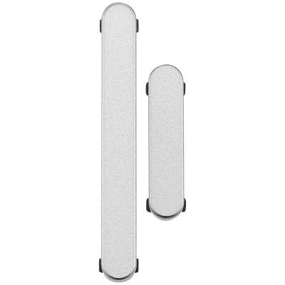 Hard Buttons (Power / Volume) Compatible For Samsung Galaxy S25 Ultra