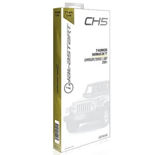 iData ADS-THR-CH5 Plug-N-Play Remote Start T-Harness for 05+ Chrysler/Dodge/Jeep