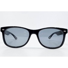 Ray-Ban Sunglasses Kids Black RJ9052S 100/71 Wayfarer 47mm