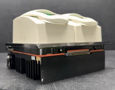 Bio-Rad ALD1244, 48-Well Dual Block, Alpha Unit Assembly, Tested Working