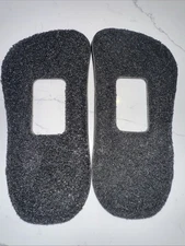 Powerfit PL-1911 PowerLegs  Foot Massager Replacement Pads